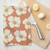 Linge De Cuisine Poulet orange (Quart Plié)