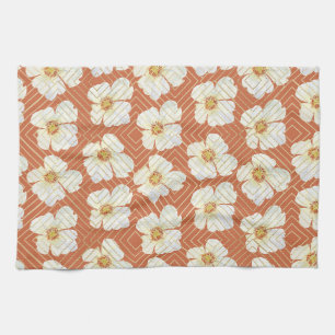 Linge De Cuisine Poulet orange