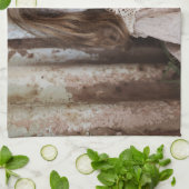 Linge De Cuisine Poupée gothique déplaisante Goth victorien de (Plié)