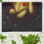 Linge De Cuisine Poupée Voodoo Rag (Plié)