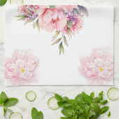 Linge De Cuisine Pour maman, (Plié)