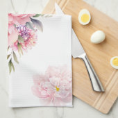 Linge De Cuisine Pour maman, (Quart Plié)