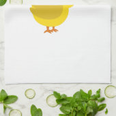 Linge De Cuisine Poussin mexicain (Plié)