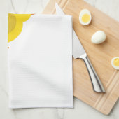 Linge De Cuisine Poussin mexicain (Quart Plié)