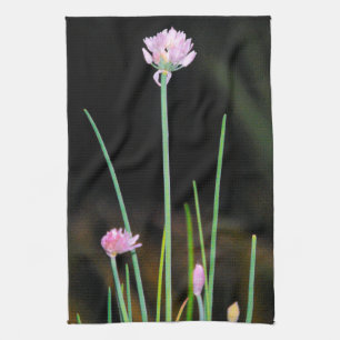 Linge De Cuisine Poussins