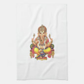 LINGE DE CUISINE POUVEZ VOUS PROSPÉRER (Vertical)