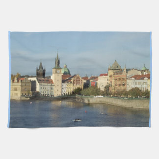 Linge De Cuisine Prague Dishtowel