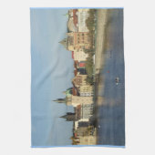 Linge De Cuisine Prague Dishtowel (Vertical)