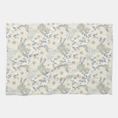 Linge De Cuisine Prairie tranquille (Horizontal)