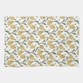 Linge De Cuisine "Pré d'or" (Horizontal)