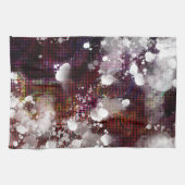 Linge De Cuisine Préparation sombre (Horizontal)