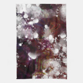 Linge De Cuisine Préparation sombre (Vertical)