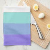 Linge De Cuisine Pride Flag (Quart Plié)