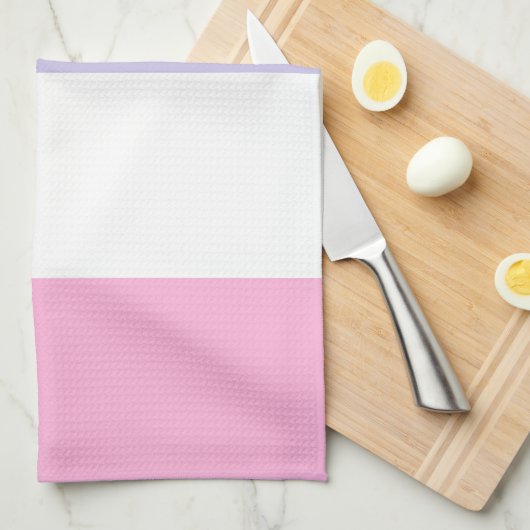 Linge De Cuisine Pride Flag (Quart Plié)