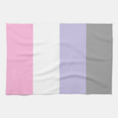 Linge De Cuisine Pride Flag (Horizontal)