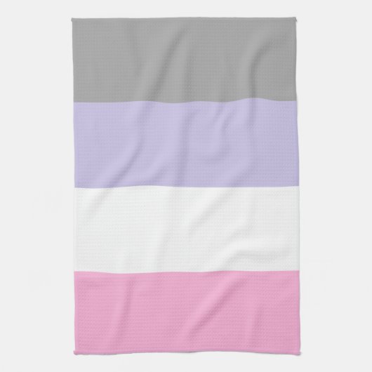 Linge De Cuisine Pride Flag (Vertical)