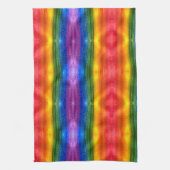 Linge De Cuisine Pride Prism Art (Vertical)