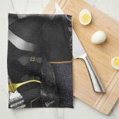 Linge De Cuisine Prince de conte de fées (Quart Plié)