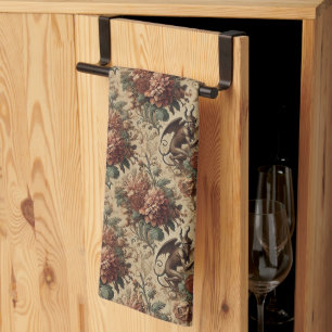 Linge De Cuisine Prince des Pranks - Gothique victorien