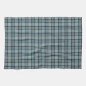 Linge De Cuisine Princesse Diana Memorial Tartan (Horizontal)