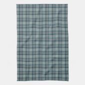 Linge De Cuisine Princesse Diana Memorial Tartan (Vertical)