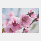 Linge De Cuisine Printemps (Horizontal)