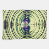 Linge De Cuisine Printemps (Horizontal)