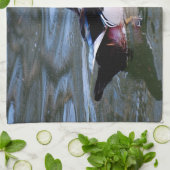 Linge De Cuisine Produit de personnaliser (Plié)