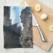 Linge De Cuisine Produit de personnaliser (Quart Plié)