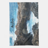 Linge De Cuisine Produit de personnaliser (Vertical)