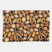 Linge De Cuisine Produits de boulangerie (Horizontal)