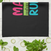 Linge De Cuisine Professeur Cadeaux | Règles mathématiques (Plié)