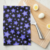 Linge De Cuisine Profil sous convention astérisque (Quart Plié)