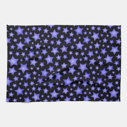 Linge De Cuisine Profil sous convention astérisque (Horizontal)