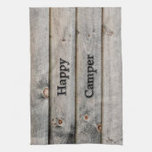 Linge De Cuisine Profondément satisfait (Vertical)