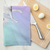 Linge De Cuisine Progression par la positivité (Quart Plié)