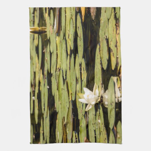 Linge De Cuisine Protection de Lilly (Vertical)