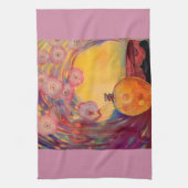 Linge De Cuisine Publicité de parfum Roger & Gallet 1927 (Vertical)