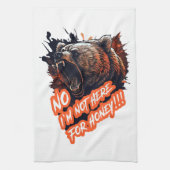 Linge De Cuisine Puis-Je Parler Au Gestionnaire ? (Vertical)