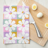 Linge De Cuisine Puissance de flux (Quart Plié)