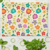 Linge De Cuisine Puissance de flux (Plié)