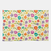 Linge De Cuisine Puissance de flux (Horizontal)