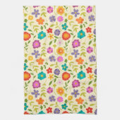 Linge De Cuisine Puissance de flux (Vertical)