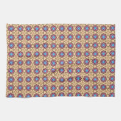 Linge De Cuisine Puissance de flux Star (Horizontal)