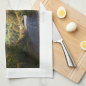 Linge De Cuisine Puissance d'usure (Quart Plié)