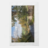 Linge De Cuisine Puissance d'usure (Vertical)