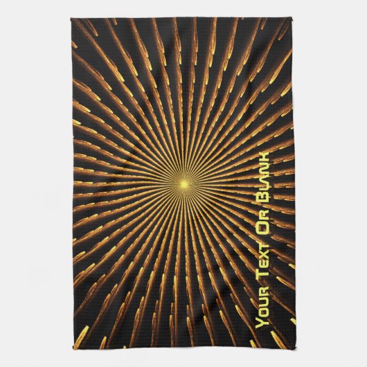 Linge De Cuisine Pulsar (Vertical)