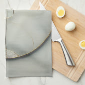 Linge De Cuisine Purification (Quart Plié)