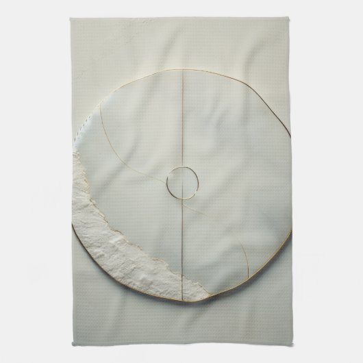 Linge De Cuisine Purification (Vertical)