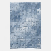 Linge De Cuisine Puzzle (Vertical)
